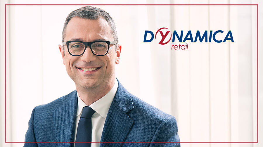 Dynamica Retail intervista a Antonio Palomba cliente